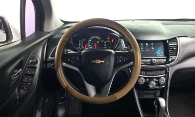 ChevroletGMDaewoo Trax 2017, 125289 км, за 3435.74 USD - фото 13