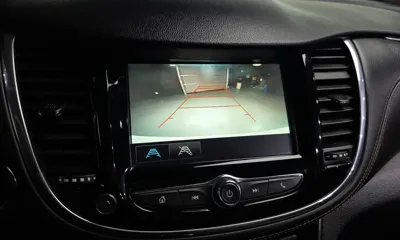 ChevroletGMDaewoo Trax 2017, 125289 км, за 3435.74 USD - фото 15