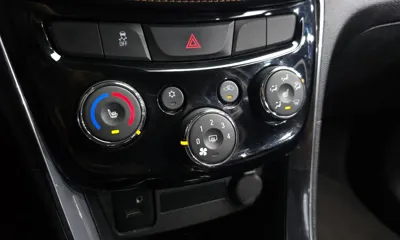 ChevroletGMDaewoo Trax 2017, 125289 км, за 3435.74 USD - фото 16