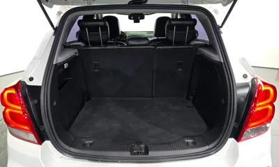 ChevroletGMDaewoo Trax 2017, 125289 км, за 3435.74 USD - фото 20