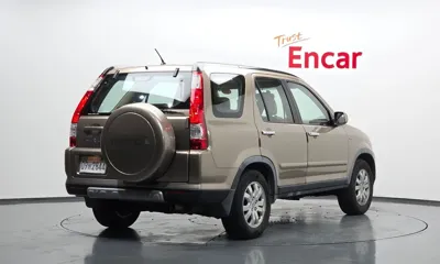 Honda CR-V 2006, 163020 км, за 5185.77 USD