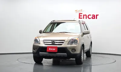 Honda CR-V 2006, 163020 км, за 5185.77 USD