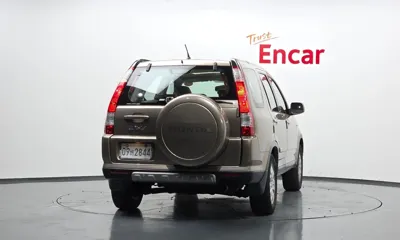 Honda CR-V 2006, 163020 км, за 5185.77 USD