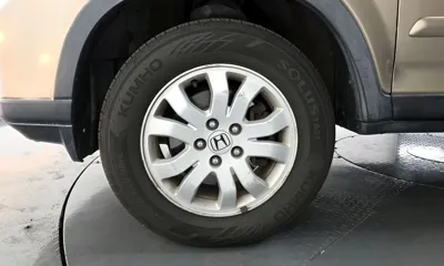 Honda CR-V 2006, 163020 км, за 5185.77 USD