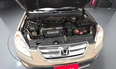 Honda CR-V 2006, 163020 км, за 5185.77 USD - фото 6