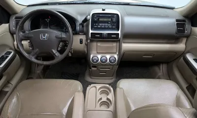 Honda CR-V 2006, 163020 км, за 5185.77 USD - фото 7