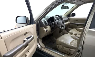 Honda CR-V 2006, 163020 км, за 5185.77 USD - фото 10