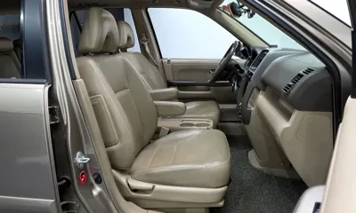 Honda CR-V 2006, 163020 км, за 5185.77 USD - фото 11
