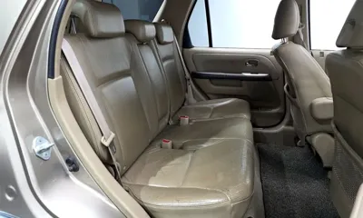 Honda CR-V 2006, 163020 км, за 5185.77 USD - фото 12