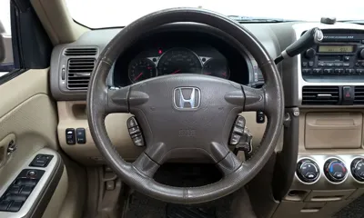 Honda CR-V 2006, 163020 км, за 5185.77 USD - фото 13