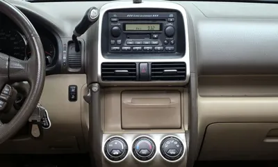 Honda CR-V 2006, 163020 км, за 5185.77 USD - фото 14