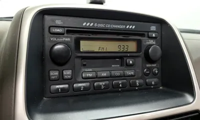 Honda CR-V 2006, 163020 км, за 5185.77 USD - фото 16
