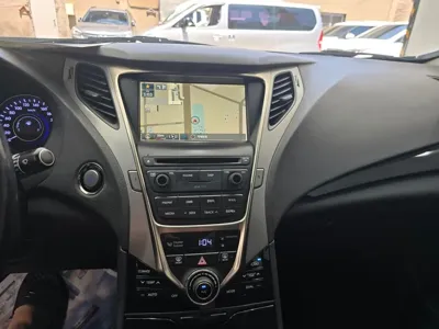 Hyundai Grandeur 2014, 222198 км, за 3127.04 USD - фото 9