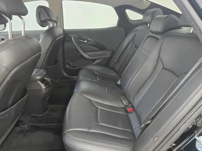 Hyundai Grandeur 2014, 222198 км, за 3127.04 USD - фото 17