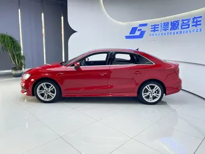 Audi A3 2019, 81800 км, за 8681.41 USD