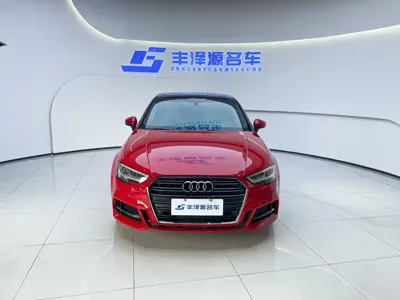 Audi A3 2019, 81800 км, за 8681.41 USD