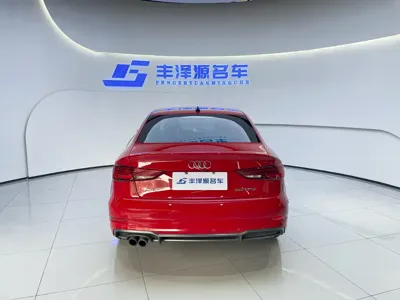 Audi A3 2019, 81800 км, за 8681.41 USD