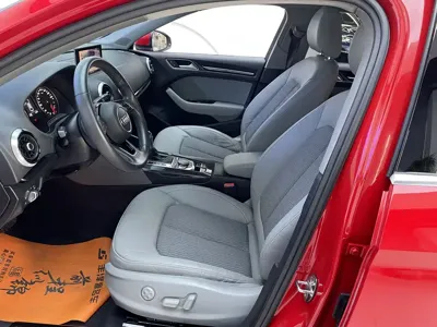 Audi A3 2019, 81800 км, за 8681.41 USD - фото 7