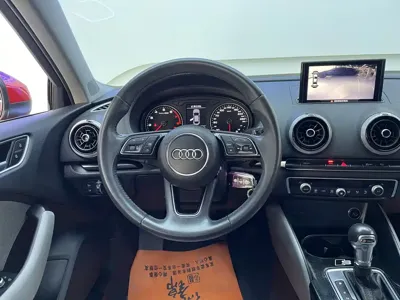 Audi A3 2019, 81800 км, за 8681.41 USD - фото 11
