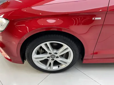 Audi A3 2019, 81800 км, за 8681.41 USD - фото 12