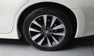 Nissan Altima 2017, 105894 км, за 4225.44 USD
