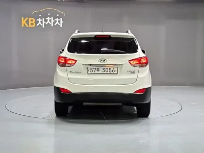 Hyundai Tucson 2012, 122522 км, за 3708.04 USD