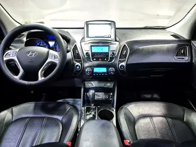 Hyundai Tucson 2012, 122522 км, за 3688.61 USD - фото 9
