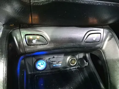 Hyundai Tucson 2012, 122522 км, за 3688.61 USD - фото 13