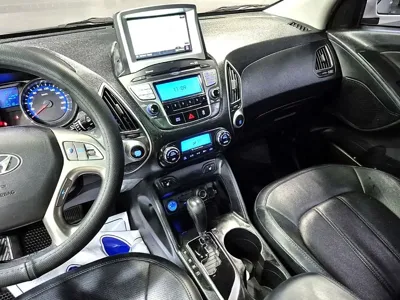 Hyundai Tucson 2012, 122522 км, за 3688.61 USD - фото 15