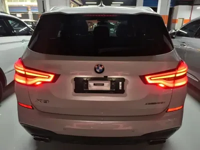 BMW X3 2019, 120000 км, за 19198.73 USD - фото 6
