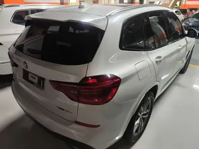 BMW X3 2019, 120000 км, за 19198.73 USD - фото 7