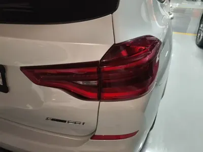 BMW X3 2019, 120000 км, за 19198.73 USD - фото 8