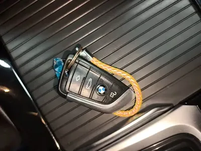 BMW X3 2019, 120000 км, за 19198.73 USD - фото 9