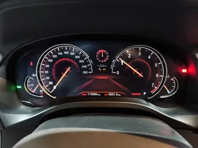 BMW X3 2019, 120000 км, за 19198.73 USD - фото 12