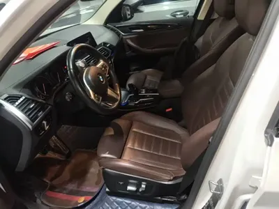BMW X3 2019, 120000 км, за 19198.73 USD - фото 15