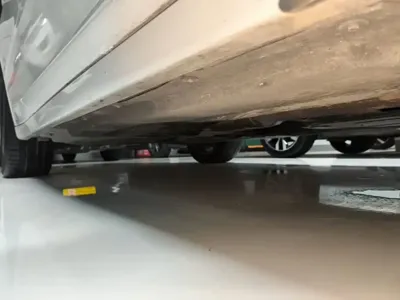 BMW X3 2019, 120000 км, за 19198.73 USD - фото 21