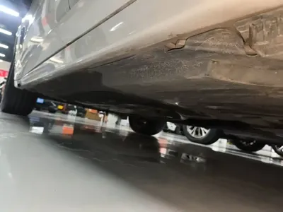 BMW X3 2019, 120000 км, за 19198.73 USD - фото 22