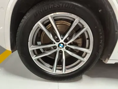 BMW X3 2019, 120000 км, за 19198.73 USD - фото 23