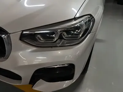 BMW X3 2019, 120000 км, за 19198.73 USD - фото 24