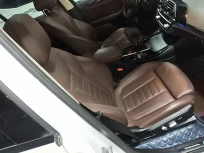BMW X3 2019, 120000 км, за 19198.73 USD - фото 25