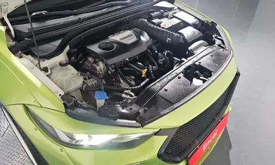 Hyundai Avante 2018, 84219 км, за 7922.03 USD - фото 6