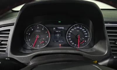 Hyundai Avante 2018, 84219 км, за 7922.03 USD - фото 8