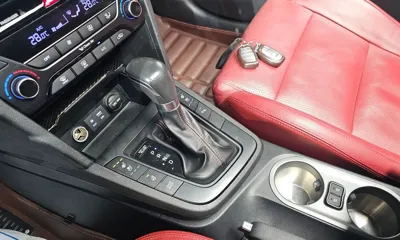 Hyundai Avante 2018, 84219 км, за 7922.03 USD - фото 9