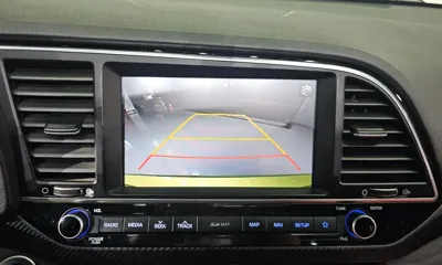 Hyundai Avante 2018, 84219 км, за 7922.03 USD - фото 15