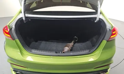 Hyundai Avante 2018, 84219 км, за 7922.03 USD - фото 20