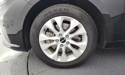 Kia K8 2022, 247667 км, за 8395.03 USD
