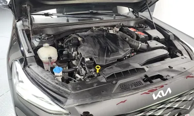 Kia K8 2022, 247667 км, за 8395.03 USD - фото 6