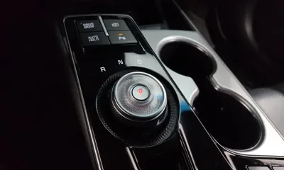 Kia K8 2022, 247667 км, за 8395.03 USD - фото 9