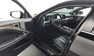 Kia K8 2022, 247667 км, за 8395.03 USD - фото 10