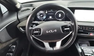 Kia K8 2022, 247667 км, за 8395.03 USD - фото 12